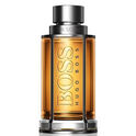 BOSS THE SCENT After Shave Loción  
